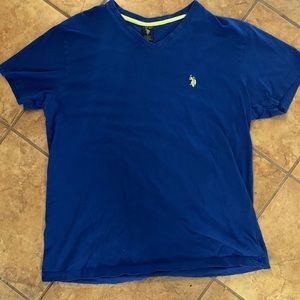 Polo Tee